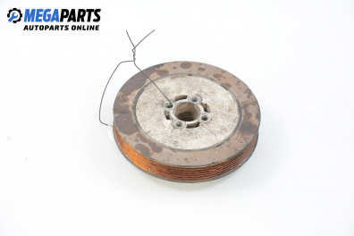 Демпферна шайба за Fiat Bravo I Coupe (1995-10-01 - 2001-10-01) 1.9 TD 100 S (182.AF), 100 к.с.