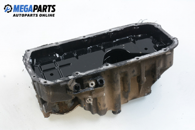 Картер за Fiat Bravo I Coupe (1995-10-01 - 2001-10-01) 1.9 TD 100 S (182.AF), 100 к.с.