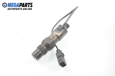 Умна дюза за Fiat Bravo I Coupe (1995-10-01 - 2001-10-01) 1.9 TD 100 S (182.AF), 100 к.с., № Lucas LDC 011R02
