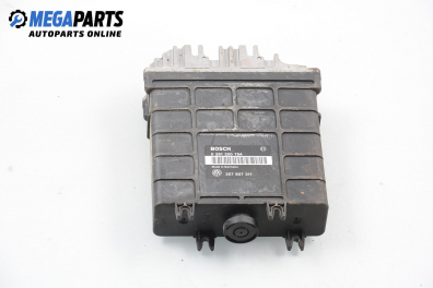 Компютър двигател за Volkswagen Golf III Hatchback (08.1991 - 07.1998) 1.8, 75 к.с., № Bosch 0 261 200 754