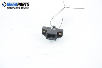 Брава заден капак за Renault Clio II Hatchback (09.1998 - 09.2005), позиция: задна