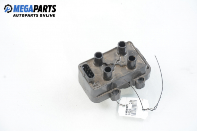 Запалителна бобина за Renault Clio II Hatchback (09.1998 - 09.2005) 1.4 (B/CB0C), 75 к.с.