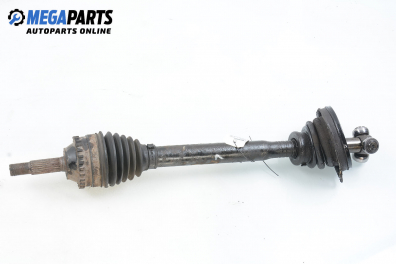 Полуоска за Renault Clio II Hatchback (09.1998 - 09.2005) 1.4 (B/CB0C), 75 к.с., позиция: предна, лява