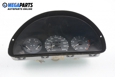 Километраж за Fiat Punto Hatchback (09.1993 - 09.1999) 60 1.2, 60 к.с.