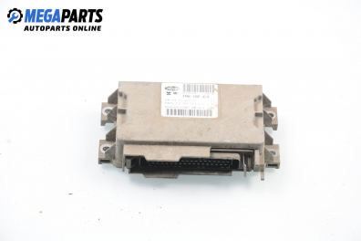 Компютър двигател за Fiat Punto Hatchback (09.1993 - 09.1999) 60 1.2, 60 к.с., № Magneti Marelli IAW 16F.E3