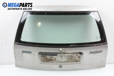 Заден капак за Fiat Punto Hatchback (09.1993 - 09.1999), 4+1 вр.