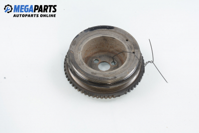 Демпферна шайба за Fiat Punto Hatchback (09.1993 - 09.1999) 60 1.2, 60 к.с.