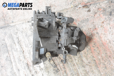 Ръчна скоростна кутия за Fiat Punto Hatchback (09.1993 - 09.1999) 60 1.2, 60 к.с.