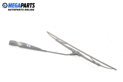 Рамо задна чистачка за Nissan Almera II Hatchback (01.2000 - 12.2006), позиция: задна