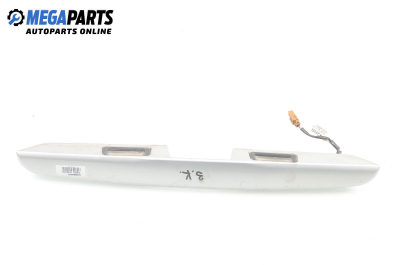 Лайсна заден капак за Nissan Almera II Hatchback (01.2000 - 12.2006), хечбек, позиция: задна