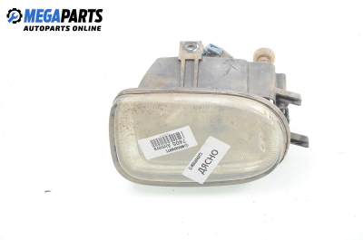 Халоген за Nissan Almera II Hatchback (01.2000 - 12.2006), хечбек, позиция: дясна