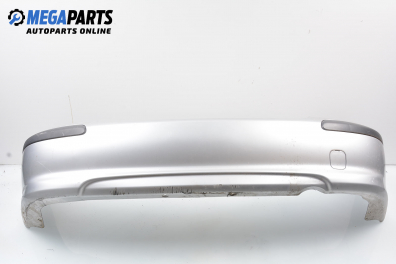 Задна броня за Nissan Almera II Hatchback (01.2000 - 12.2006), хечбек