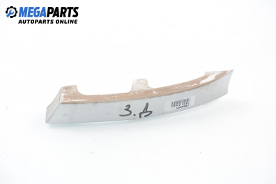 Лайсна под стоп за Nissan Almera II Hatchback (01.2000 - 12.2006), хечбек, позиция: дясна