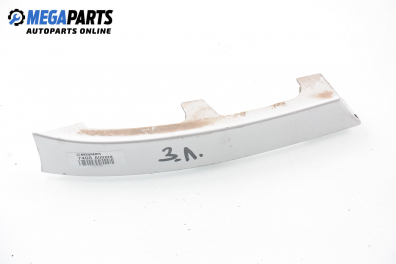 Лайсна под стоп за Nissan Almera II Hatchback (01.2000 - 12.2006), хечбек, позиция: лява