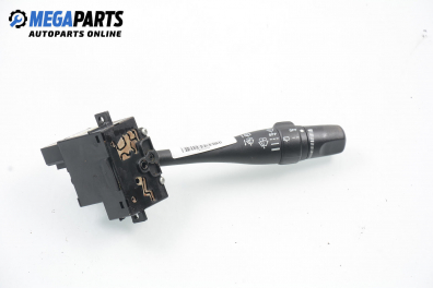 Лостче за чистачки за Nissan Almera II Hatchback (01.2000 - 12.2006)