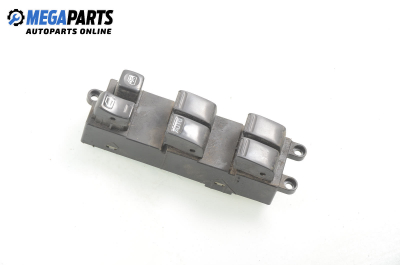 Бутони ел. стъкла  за Nissan Almera II Hatchback (01.2000 - 12.2006)