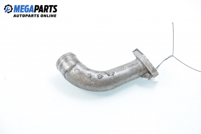 Тръба турбо за Nissan Almera II Hatchback (01.2000 - 12.2006) 2.2 Di, 110 к.с.