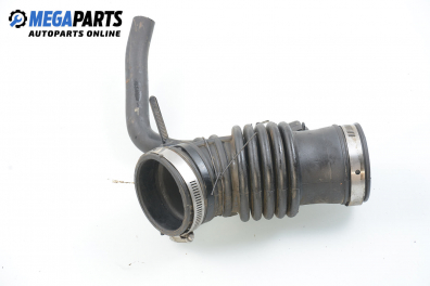 Гофриран маркуч за Nissan Almera II Hatchback (01.2000 - 12.2006) 2.2 Di, 110 к.с.