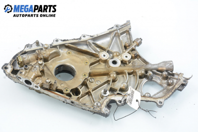 Маслена помпа за Nissan Almera II Hatchback (01.2000 - 12.2006) 2.2 Di, 110 к.с.