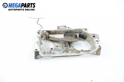 Капак ангренажен ремък за Nissan Almera II Hatchback (01.2000 - 12.2006) 2.2 Di, 110 к.с.