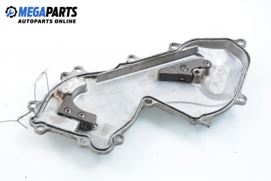 Капак ангренажен ремък за Nissan Almera II Hatchback (01.2000 - 12.2006) 2.2 Di, 110 к.с.