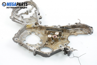 Капак ангренажен ремък за Nissan Almera II Hatchback (01.2000 - 12.2006) 2.2 Di, 110 к.с.