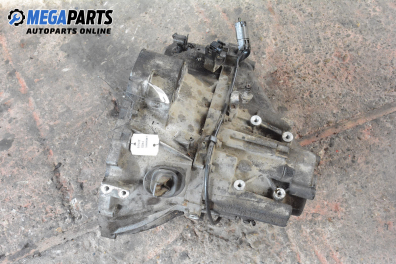 Ръчна скоростна кутия за Nissan Almera II Hatchback (01.2000 - 12.2006) 2.2 Di, 110 к.с.