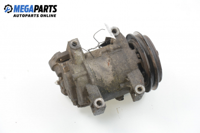 Компресор климатик за Nissan Almera II Hatchback (01.2000 - 12.2006) 2.2 Di, 110 к.с.