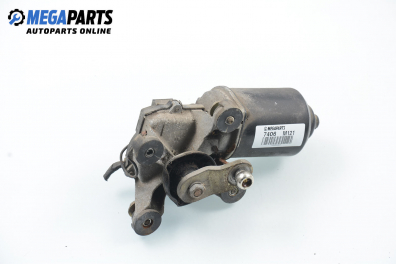 Ел. мотор за чистачките за Mazda 121 II Hatchback (11.1990 - 05.1997), седан, позиция: предна