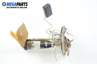 Бензинова помпа за Mazda 121 II Hatchback (11.1990 - 05.1997) 1.3 i 16V, 72 к.с.