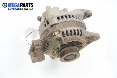 Алтернатор / генератор за Mazda 121 II Hatchback (11.1990 - 05.1997) 1.3 i 16V, 72 к.с.