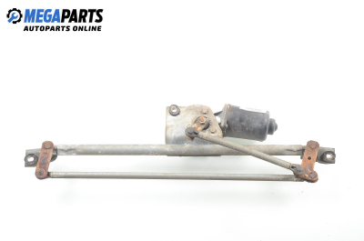 Ел. мотор за чистачките за Opel Vectra B Estate (11.1996 - 07.2003), комби, позиция: предна