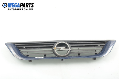 Решетка за Opel Vectra B Estate (11.1996 - 07.2003), комби, позиция: предна