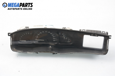 Километраж за Opel Vectra B Estate (11.1996 - 07.2003) 1.6 i 16V, 100 к.с.