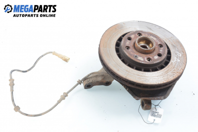 Шенкел главина за Opel Vectra B Estate (11.1996 - 07.2003), позиция: предна, дясна