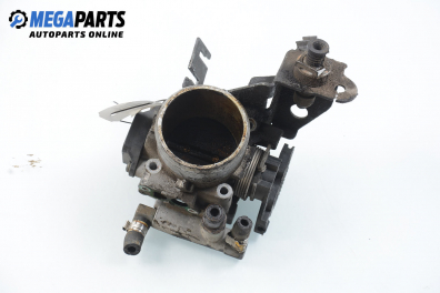 Дроселова клапа за Lancia Kappa Sedan (08.1994 - 10.2001) 2.0 20V (838AG1AA, 838AG11A), 155 к.с.