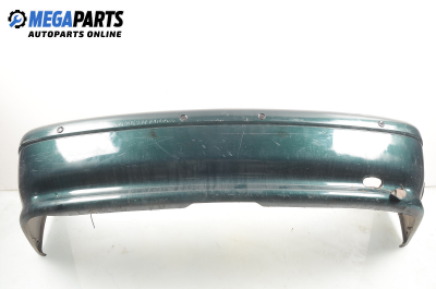 Задна броня за Renault Laguna I Hatchback (11.1993 - 08.2002), хечбек