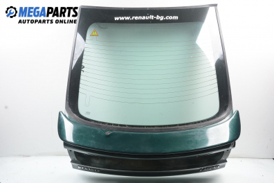 Заден капак за Renault Laguna I Hatchback (11.1993 - 08.2002), хечбек, позиция: задна