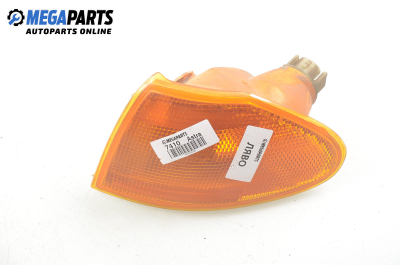 Мигач за Opel Astra F Sedan (09.1991 - 09.1998), седан, позиция: лява