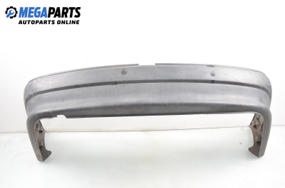 Задна броня за Opel Astra F Sedan (09.1991 - 09.1998), седан