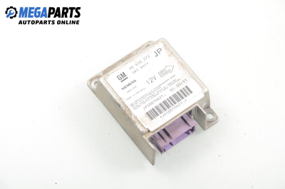 Модул за AIRBAG за Opel Astra F Sedan (09.1991 - 09.1998), № GM 90 450 273 JP