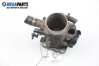 Дроселова клапа за Opel Astra F Sedan (09.1991 - 09.1998) 1.6 Si, 100 к.с.