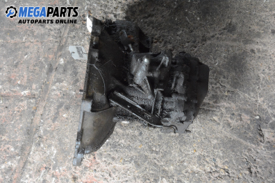 Ръчна скоростна кутия за Opel Astra F Sedan (09.1991 - 09.1998) 1.6 Si, 100 к.с.