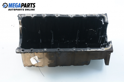 Картер за Ford Escort VI Estate (09.1992 - 01.1995) 1.8 D, 60 к.с.