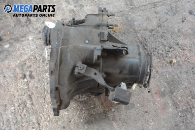 Ръчна скоростна кутия за Ford Escort VI Estate (09.1992 - 01.1995) 1.8 D, 60 к.с.