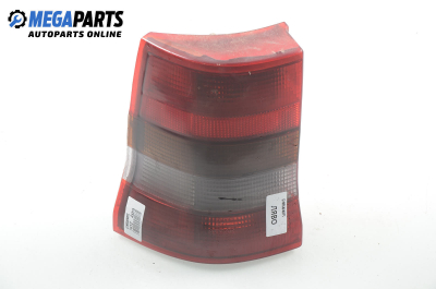 Стоп за Opel Astra F Estate (09.1991 - 01.1998), комби, позиция: лява