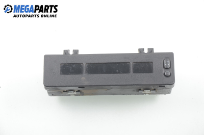 Часовник за Opel Astra F Estate (09.1991 - 01.1998)