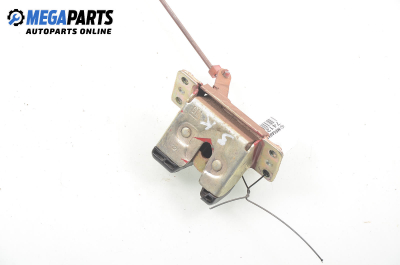 Брава заден капак за Opel Astra F Estate (09.1991 - 01.1998), комби, позиция: задна