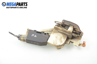 Брава на врата за Opel Astra F Estate (09.1991 - 01.1998), позиция: предна, дясна