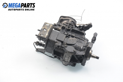 ГНП-горивонагнетателна помпа за Opel Astra F Estate (09.1991 - 01.1998) 1.7 TD, 68 к.с.